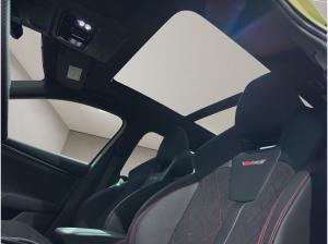 Skoda Octavia Combi 2.0 TSI DSG RS Pano AHK Navi SHZ