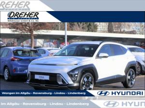 Hyundai KONA TREND/HYBRID/AUTOMATIK/el. Heckklappe