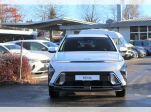 Hyundai KONA TREND/HYBRID/AUTOMATIK/el. Heckklappe