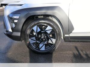 Hyundai KONA TREND/HYBRID/AUTOMATIK/el. Heckklappe