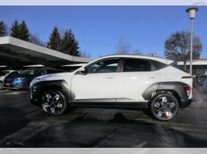 Hyundai KONA TREND/HYBRID/AUTOMATIK/el. Heckklappe