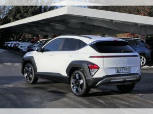 Hyundai KONA TREND/HYBRID/AUTOMATIK/el. Heckklappe