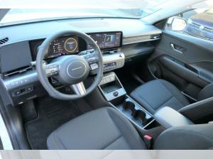 Hyundai KONA TREND/HYBRID/AUTOMATIK/el. Heckklappe