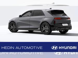 Hyundai IONIQ 5 N Line⚡Allrad‼️325 PS⚡