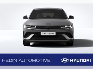 Hyundai IONIQ 5 N Line⚡Allrad‼️325 PS⚡