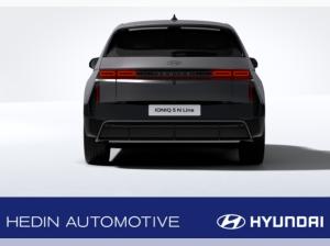 Hyundai IONIQ 5 N Line⚡Allrad‼️325 PS⚡