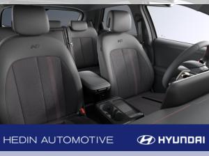 Hyundai IONIQ 5 N Line⚡Allrad‼️325 PS⚡