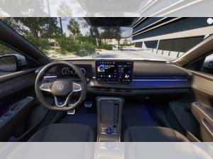 Volkswagen T-Roc 1.5 eTSI R-Line | Privat