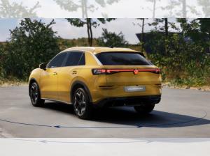 Volkswagen T-Roc 1.5 eTSI R-Line | Privat