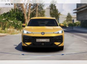Volkswagen T-Roc 1.5 eTSI R-Line | Privat