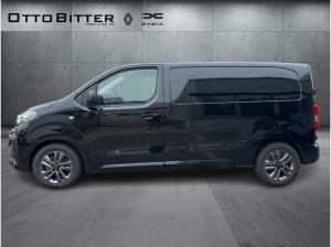 Peugeot Expert Kasten HDi180 EAT8 M L2 AUTOMATIK AHK/ALU 🤩 SONDERAKTION 🛒