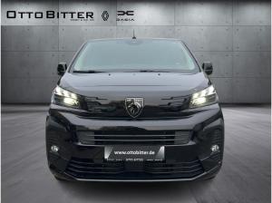 Peugeot Expert Kasten HDi180 EAT8 M L2 AUTOMATIK AHK/ALU 🤩 SONDERAKTION 🛒