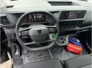 Peugeot Expert Kasten HDi180 EAT8 M L2 AUTOMATIK AHK/ALU 🤩 SONDERAKTION 🛒