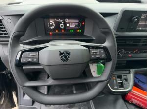 Peugeot Expert Kasten HDi180 EAT8 M L2 AUTOMATIK AHK/ALU 🤩 SONDERAKTION 🛒