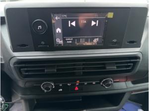 Peugeot Expert Kasten HDi180 EAT8 M L2 AUTOMATIK AHK/ALU 🤩 SONDERAKTION 🛒