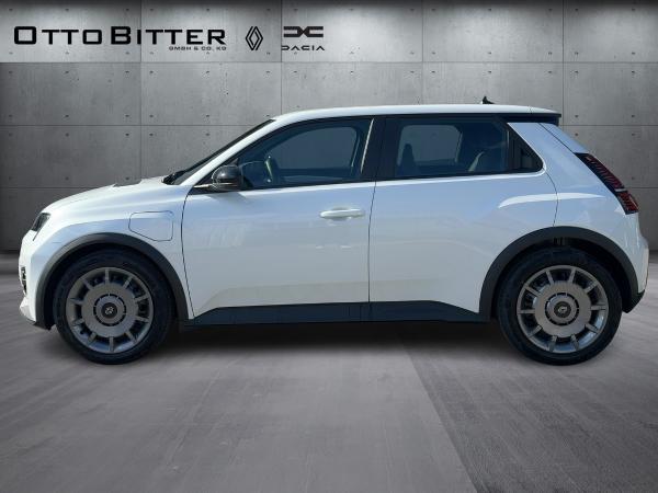 Renault R5 R 5 Evolution 120 Urban Range ⚡️ SITZHEIZUNG 🤩 SOFORT VERFÜGBAR 🛒