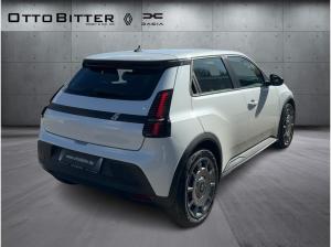 Renault R5 R 5 Evolution 120 Urban Range ⚡️ SITZHEIZUNG 🤩 SOFORT VERFÜGBAR 🛒