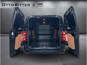 Peugeot Expert Kasten HDi180 EAT8 M L2 AUTOMATIK AHK/ALU 🤩 SONDERAKTION 🛒