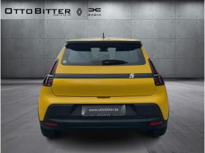 Renault R5 R 5 Evolution 120 Urban Range ⚡️ SITZHEIZUNG 🤩 SOFORT VERFÜGBAR 🛒