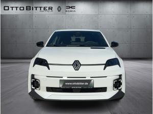 Renault R5 R 5 Evolution 120 Urban Range ⚡️ SITZHEIZUNG 🤩 SOFORT VERFÜGBAR 🛒