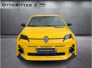 Renault R5 R 5 Evolution 120 Urban Range ⚡️ SITZHEIZUNG 🤩 SOFORT VERFÜGBAR 🛒