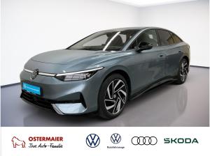 Volkswagen ID.7 PRO NP.72T ACC.5J-G.AHK.AREA-VIEW.NAVI.HUD.