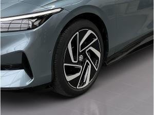 Volkswagen ID.7 PRO NP.72T ACC.5J-G.AHK.AREA-VIEW.NAVI.HUD.