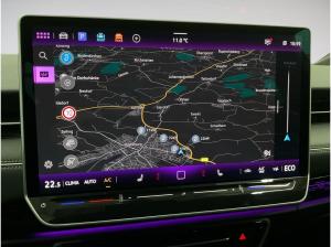 Volkswagen ID.7 PRO NP.72T ACC.5J-G.AHK.AREA-VIEW.NAVI.HUD.