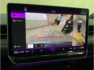 Volkswagen ID.7 PRO NP.72T ACC.5J-G.AHK.AREA-VIEW.NAVI.HUD.