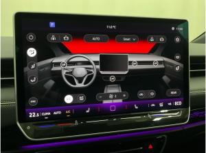 Volkswagen ID.7 PRO NP.72T ACC.5J-G.AHK.AREA-VIEW.NAVI.HUD.