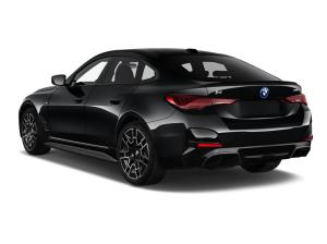 BMW i4 eDrive35 AKTION inkl. Wartung & Reparatur