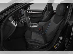 BMW i4 eDrive35 AKTION inkl. Wartung & Reparatur