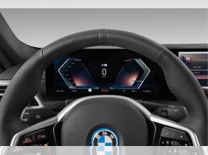 BMW i4 eDrive35 AKTION inkl. Wartung & Reparatur