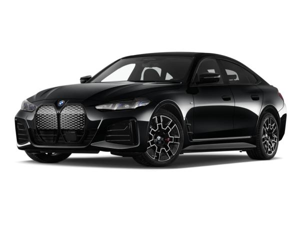 BMW i4 eDrive35 AKTION inkl. Wartung & Reparatur