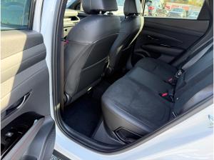 Hyundai TUCSON 1.6T N-Line DCT Matrix-LED