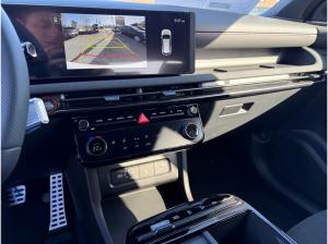 Hyundai TUCSON 1.6T N-Line DCT Matrix-LED