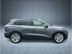 Audi Q6 e-tron Q6 SUV e-tron qu. Luft Matrix 21 AHK HUD ACC 360