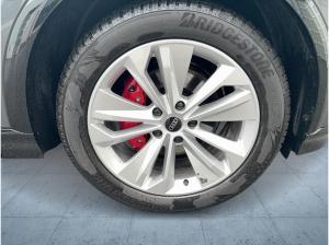 Audi Q6 e-tron Q6 SUV e-tron qu. Luft Matrix 21 AHK HUD ACC 360