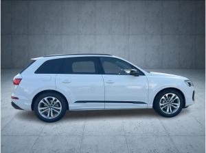 Audi Q7 SUV S line 50 TDI qu. tiptr. FwpAdv N-Sicht
