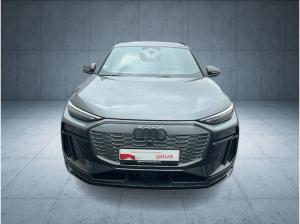 Audi Q6 e-tron Q6 SUV e-tron qu. Luft Matrix 21 AHK HUD ACC 360