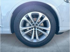 Audi Q7 SUV S line 50 TDI qu. tiptr. FwpAdv N-Sicht