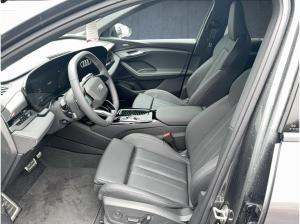 Audi Q6 e-tron Q6 SUV e-tron qu. Luft Matrix 21 AHK HUD ACC 360