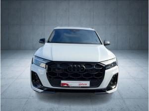 Audi Q7 SUV S line 50 TDI qu. tiptr. FwpAdv N-Sicht