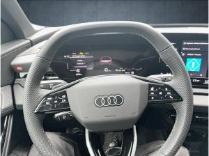 Audi Q6 e-tron Q6 SUV e-tron qu. Luft Matrix 21 AHK HUD ACC 360