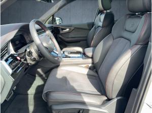 Audi Q7 SUV S line 50 TDI qu. tiptr. FwpAdv N-Sicht