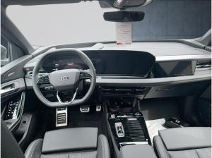 Audi Q6 e-tron Q6 SUV e-tron qu. Luft Matrix 21 AHK HUD ACC 360
