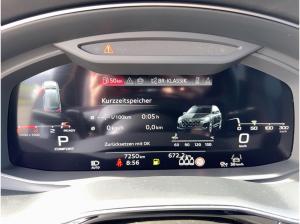 Audi Q7 SUV S line 50 TDI qu. tiptr. FwpAdv N-Sicht