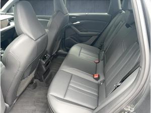 Audi Q6 e-tron Q6 SUV e-tron qu. Luft Matrix 21 AHK HUD ACC 360