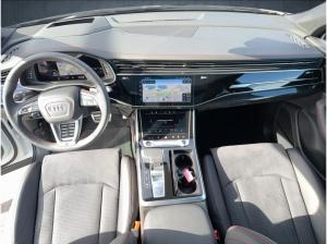 Audi Q7 SUV S line 50 TDI qu. tiptr. FwpAdv N-Sicht