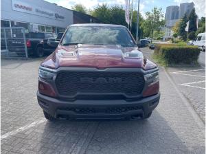 Dodge RAM REBEL Night mit Gasanlage* Sonderleasing